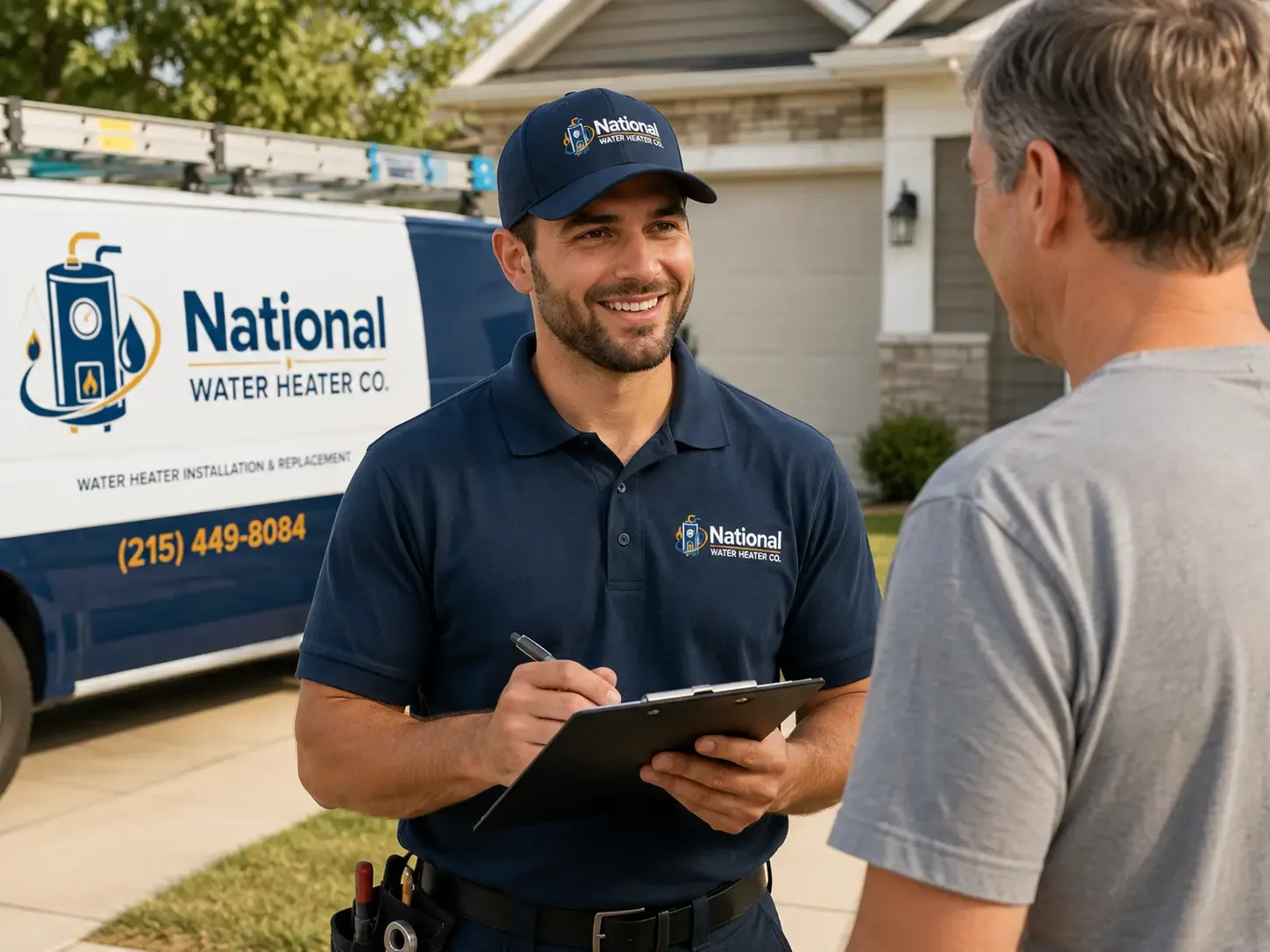 Water Heater Installation Commerce Township, MI FAQs